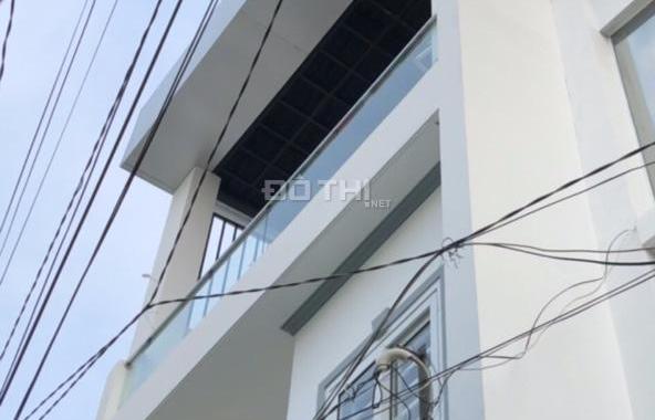 Bán nhà riêng P. Tây Thạnh, Tân Phú, Hồ Chí Minh diện tích SD 180m2, giá 5.5 tỷ