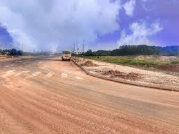 Cần chuyển nhượng đất tại cụm công nghiệp Thái Dương, Thái Thụy, Thái Bình. DT 20.000m2