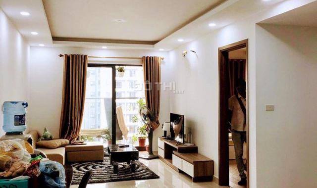 Cần bán căn hộ full đồ Hope Residence KĐT Phúc Đồng, Long Biên, 70m2, 1,45 tỷ. LH: 0984.373.362