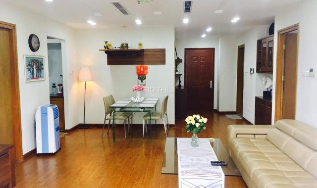 Chuyên cho thuê căn hộ chung cư N04 - Udic Complex Hoàng Đạo Thúy 2 - 3PN. LH: E. Lập: 0903481587
