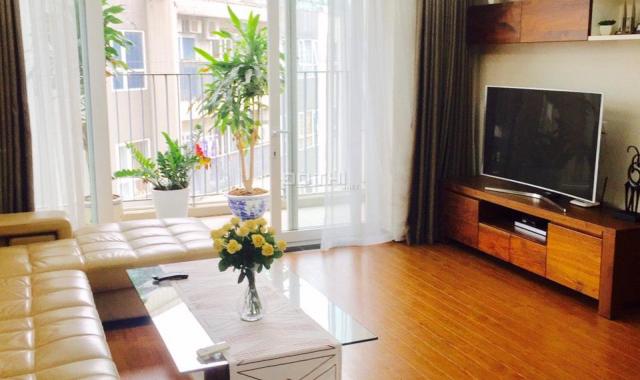 Chuyên cho thuê căn hộ chung cư N04 - Udic Complex Hoàng Đạo Thúy 2 - 3PN. LH: E. Lập: 0903481587