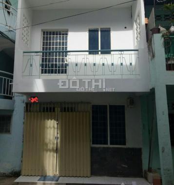 Bán nhà riêng tại Đường Nguyễn Thái Sơn, P3, Gò Vấp, TP.HCM, 44m2, TT 1.3 tỷ, LH: 0705363482(Nhi)