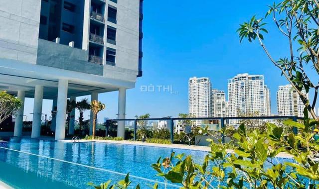 Bán căn hộ 1PN One Verandah quận 2 giá đợt 1 cực tốt