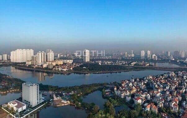 Chỉ 1.56 tỷ có ngay căn hộ 3PN, 2WC quận Hoàng Mai, view hồ Linh Đàm