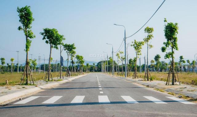 Bán đất nền dự án tại DA Phú Điền Residences, trục đường chính Nguyễn Công Phương giá tốt