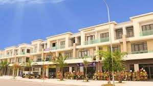 Bán nhà mặt phố tại dự án Centa City, Từ Sơn, Bắc Ninh diện tích 120m2, giá 3.5 tỷ