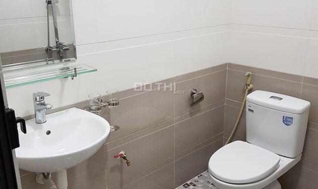 Bán nhà mới kinh doanh + ô tô siêu đẹp 50m2*4 tầng tại Văn La, Phú La, Hà Đông