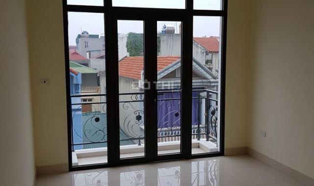 Bán nhà mới kinh doanh + ô tô siêu đẹp 50m2*4 tầng tại Văn La, Phú La, Hà Đông