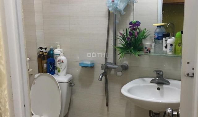 Bán CCMN Xuân Đỉnh, căn góc, 42m2, 2PN, full nội thất, ở ngay, chỉ 820 triệu