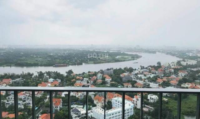 Cho thuê căn hộ chung cư tại dự án Masteri Thảo Điền, Quận 2, Hồ Chí Minh, giá 26.713 tr/th