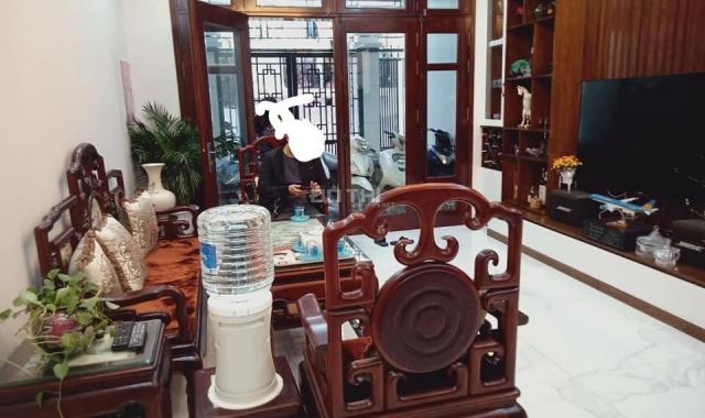 Chính chủ bán nhà Kim Hoa, Phương Liên, Đống Đa. DT 55m2, 5 tầng, MT 3.7m, giá 6 tỷ