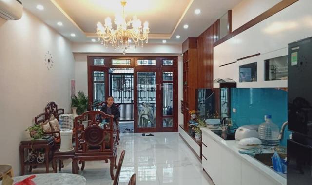 Chính chủ bán nhà Kim Hoa, Phương Liên, Đống Đa. DT 55m2, 5 tầng, MT 3.7m, giá 6 tỷ