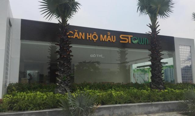 Chính chủ bán căn hộ Stown Tham Lương, giá 1,65 tỷ đã VAT