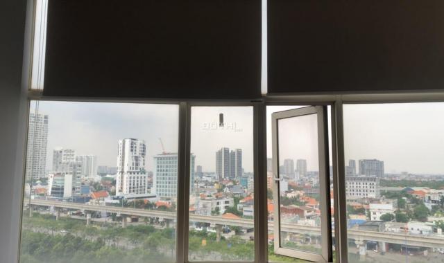 Cần bán căn hộ cao ốc An Phú An Khánh, Q2, DT 78m2, 2PN, view đẹp, giá 2.85 tỷ, sổ hồng. 0909527929