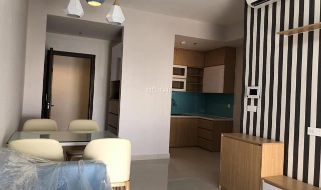 Giá tốt tại Newton Residence, 75m2, full nội thất, giá chỉ 4.8 tỷ (100% thuế phí)