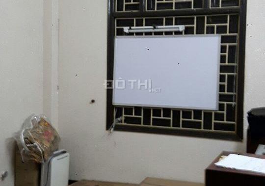 Bán nhà phố Hoàng Ngọc Phách ô tô kinh doanh văn phòng 42m2, 4 tầng, 5.8 tỷ