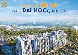 Chính thức nhận giữ chỗ dự án chung cư làng Đại Học của Hưng Thịnh giá chỉ từ 1,3 tỷ