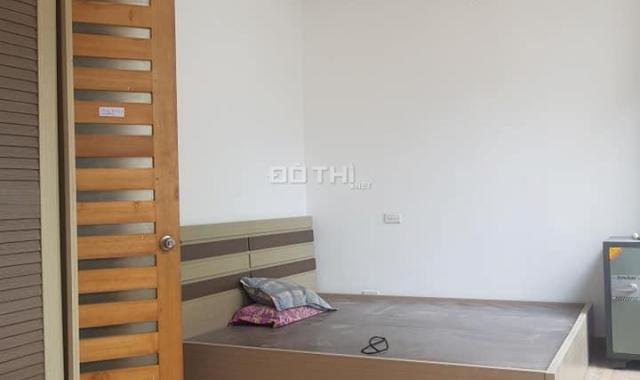 Hot phố Trường Chinh nhà 5 tầng đẹp đủ đồ DT 30m2, ngõ rộng thoáng