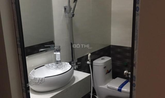 Bán nhà đối diện KĐT Đô Nghĩa, Yên Nghĩa Hà Đông (33m2*4T), giá chỉ: 1.88 tỷ, lh: 0379.717.239