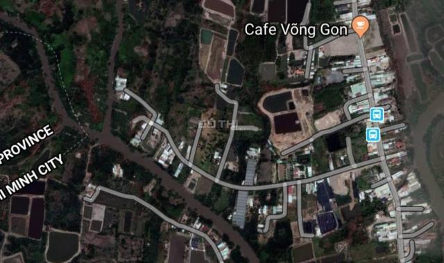 Bán đất Nguyễn Văn Tạo, Nhà Bè 4.5tr/m2, LH 0943117811