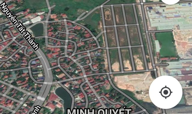 Bán nhanh giá đầu tư 1 số lô đất - Dịch vụ Hán Lữ - Khai Quang - Thành phố Vĩnh Yên 0931261777