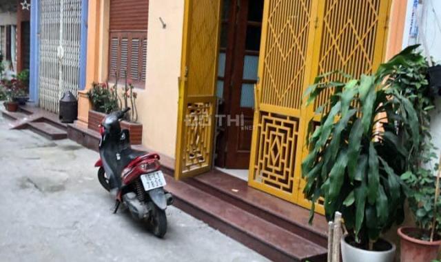 Cho thuê nhà riêng tại đường Cù Chính Lan, Phường Hoàng Văn Thụ, Hồng Bàng, Hải Phòng, DT 65m2