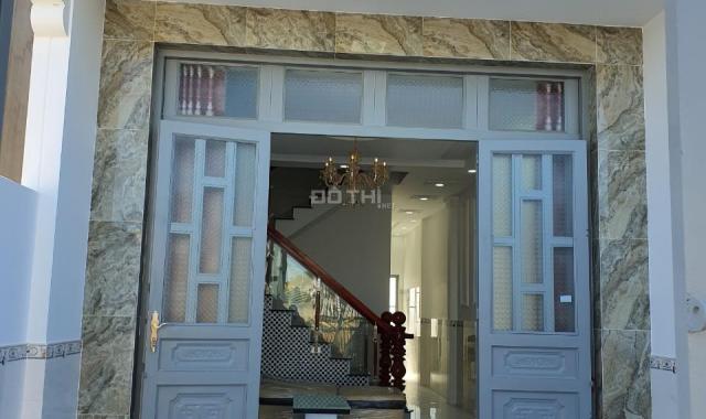 Bán nhà riêng tại Hai Bà Trưng, Hà Nội diện tích 46m2