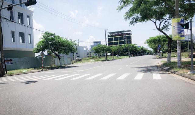 Chính chủ bán nhanh đường 5.5m, 7m5 khu A1, A2, A3 Nguyễn Sinh Sắc giá đầu tư. LH: 0935.688.659
