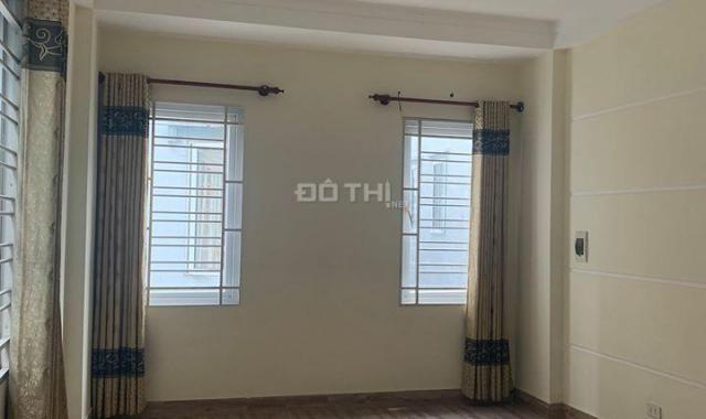 Nhà Nguyễn Cảnh Dị, nở hậu, phân lô, 60 m2, 4 tầng, mặt tiền 4 m. Giá 3.6 tỷ