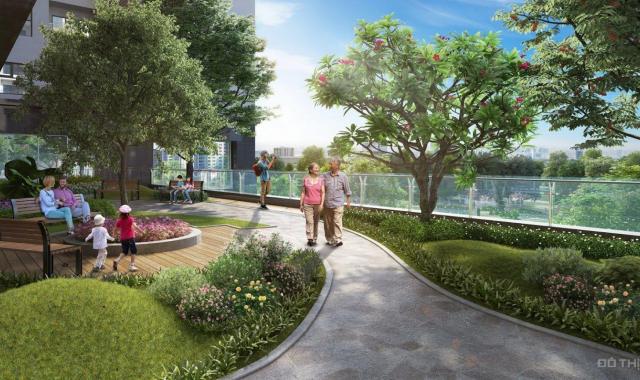 Mở bán sàn thương mại dự án Green Park Phương Đông số 1 Trần Thủ Độ. LH: 0944.22.44.89