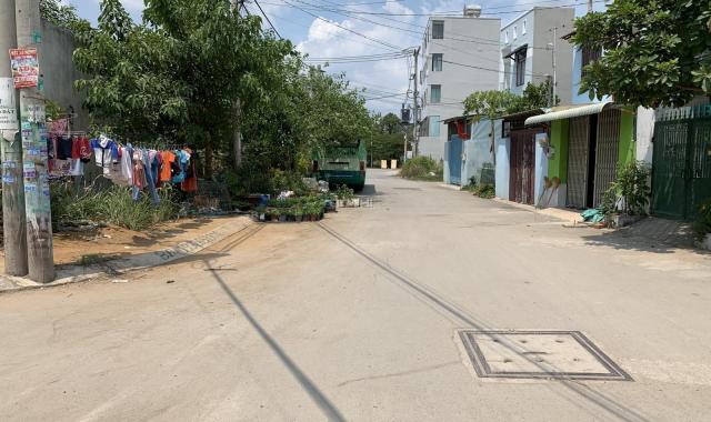Bán lô đất KDC Rio Casa cạnh chợ Long Trường đường Nguyễn Duy Trinh, bao sang tên, sổ riêng