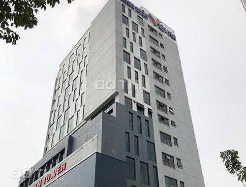 Hot - Cho thuê VP 80m2 tòa Zen Tower Khuất Duy Tiến, giá rẻ, thanh toán linh động