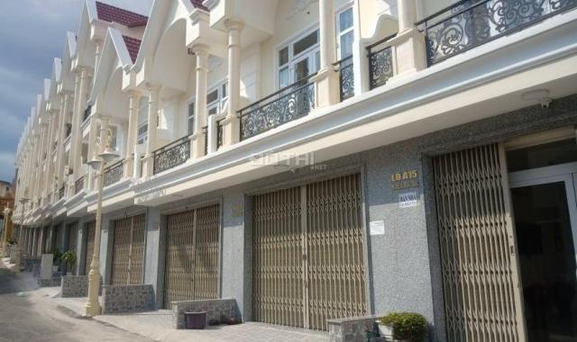 Bán nhà liền kề tại phường 4 khu quy hoạch Golden Hill, Đà Lạt, Lâm Đồng, DT 89.93m2, giá 7.2 tỷ