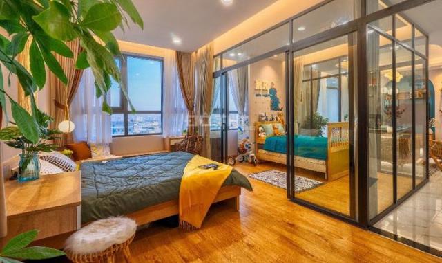 Hàng hot nhất dự án Jamona Heights còn 3 căn 1PN cần đi gấp. Liên hệ em ngay