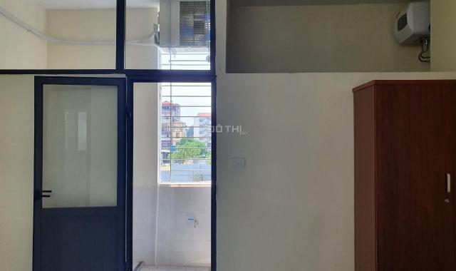 Bán CCMN sát ĐH SPNT TW 55 Trần Phú 110m2 x 6T 22PN 70tr/tháng, 11 tỷ - LH 096 355 1368