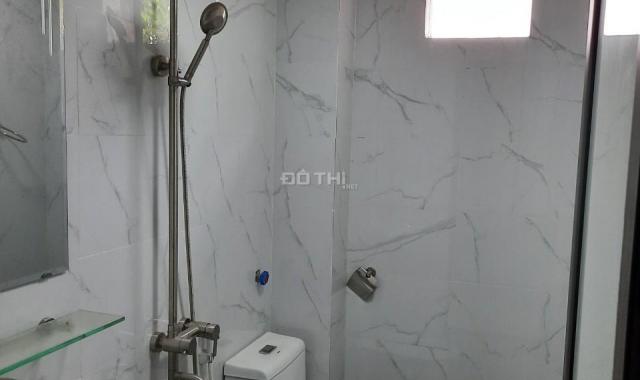 CC bán nhà cuối đường Bà Triệu, đường lớn 5m, kinh doanh 40m2, 5 tầng hai mặt thoáng, giá 3,25 tỷ