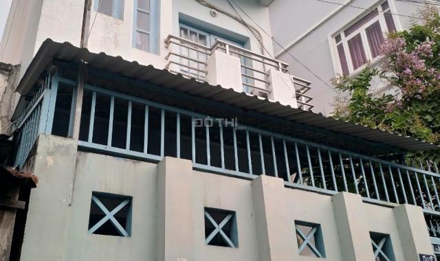 Nhà hẻm xe hơi Võ Văn Ngân, phường Bình Thọ, 140m2, giá 7 tỷ
