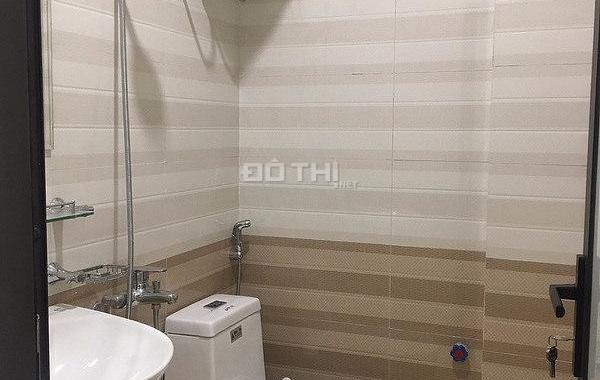 Bán căn góc tại Dương Nội 2 mặt thoáng, mặt ngõ thông DT 40m2*4T*4PN, đường lớn ô tô cách nhà 20m