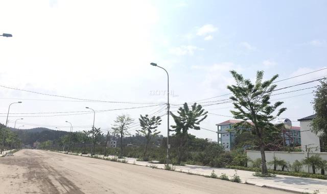 Đón sóng cầu Cửa Lục 3 - chính chủ bán 1 số ô đất Hà Khánh C giá đầu tư