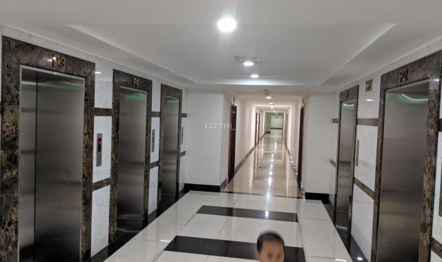 Chính chủ bán CH chung cư Eurowindow 27 Trần Duy Hưng, full nội thất xịn