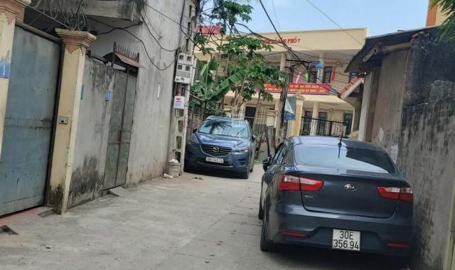 Chính chủ bán nhà số 30, ngõ ô tô 7 chỗ, ngay cạnh chợ xóm, đường 21B - Quang Trung, Hà Đông