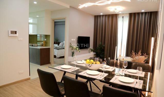 Bán căn hộ chung cư tại dự án Anland Lake View, Hà Đông, Hà Nội, diện tích 73m2, giá 2043 Triệu