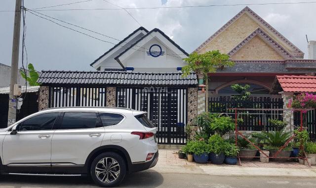 Cần bán nhà tái định cư Đại Phước - Nhơn Trạch - Đồng Nai