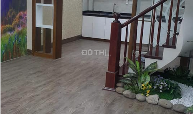 Nhà Nguyễn Ngọc Nại, Thanh Xuân, ô tô, 40m2, 5T, MT 4.5m, 11 tỷ, LH: 0868000606