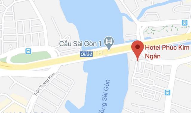 Bán hotel Phúc Kim Ngân tại số 106 đường 20, P. Bình An, Quận 2, TP Hồ Chí Minh