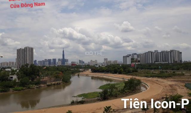 Bán rẻ căn hộ Palm Heights 3PN, giá rẻ 4.3 tỷ bán nhanh bán rẻ hơn thị trường 300 triệu