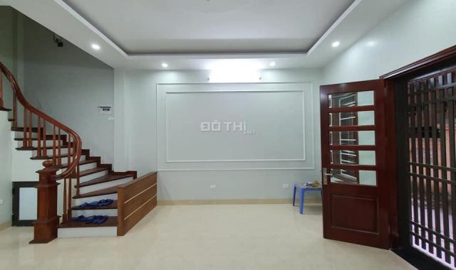 Nội thất đẳng cấp, nhà siêu đẹp phố Nguyễn Lân, Thanh Xuân 40m2, 6T, MT 5.2m, 5.25 tỷ