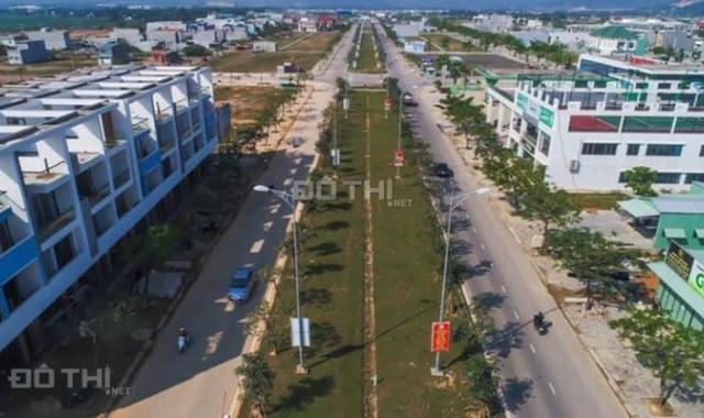 Cần bán đất đường Nguyễn Tất Thành nối dài, dự án Golden Hills Đà Nẵng