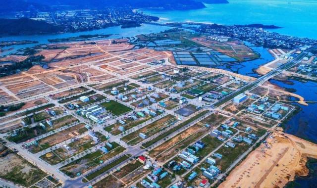 Cần bán đất đường Nguyễn Tất Thành nối dài, dự án Golden Hills Đà Nẵng