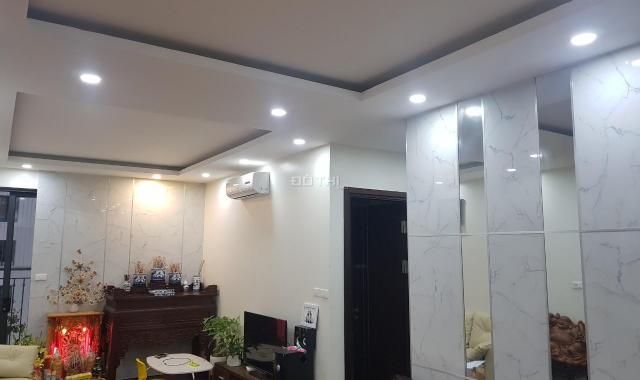 Sang tên căn 08 DT 90m2 An Bình City, giá 3 tỷ 100tr full đồ